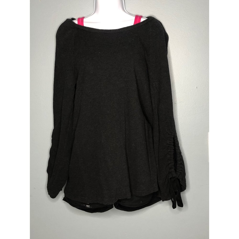 Very J med sweater top